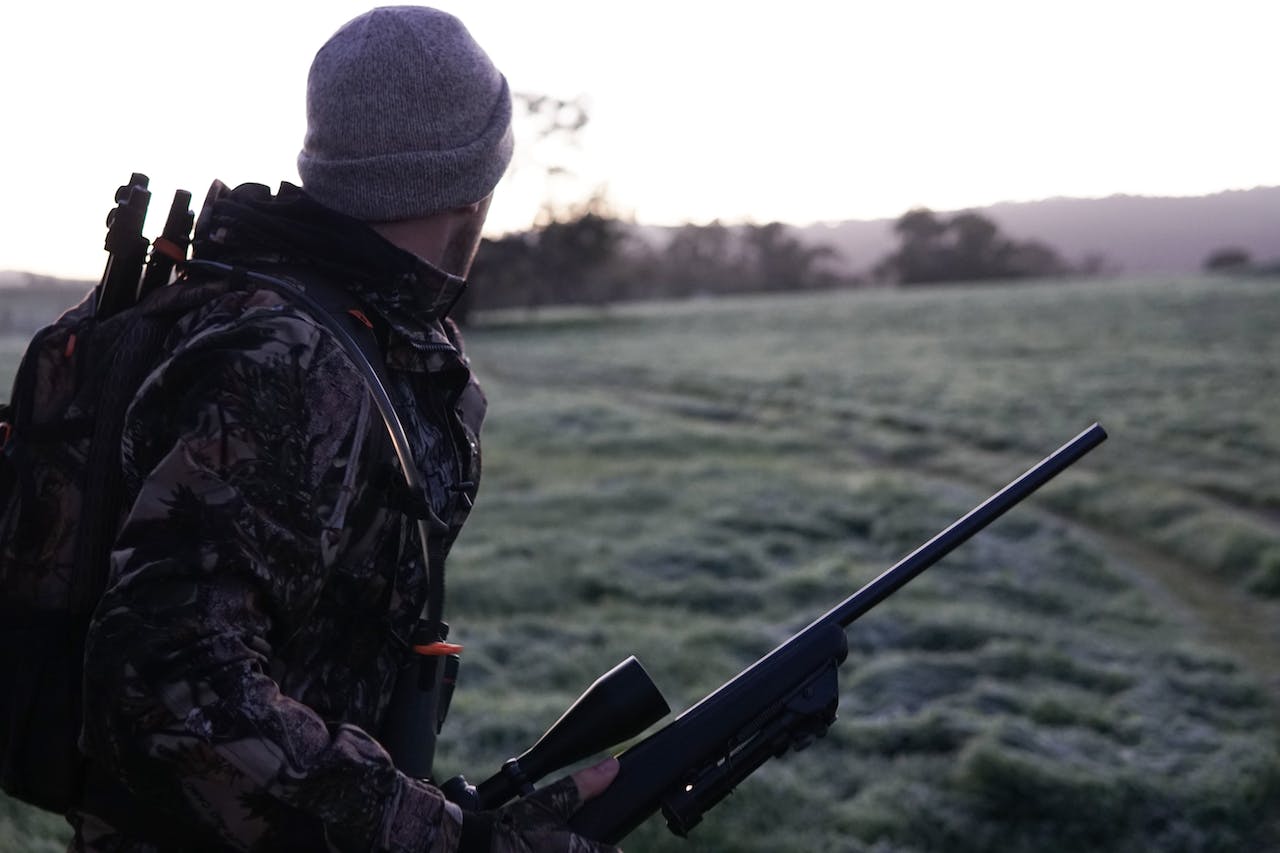 Hunter