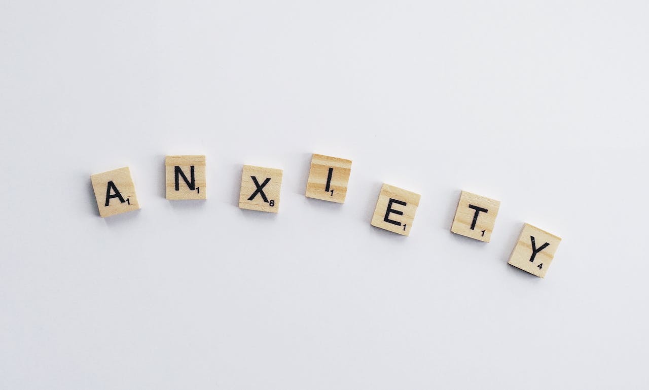 Anxiety